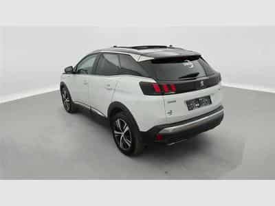 Peugeot 3008 1.2 PureTech GT Line (EU6.3) (2020) - Photo 2