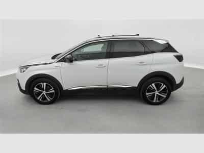 Peugeot 3008 1.2 PureTech GT Line (EU6.3) (2020) - Photo 3