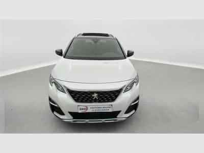 Peugeot 3008 1.2 PureTech GT Line (EU6.3) (2020) - Photo 4