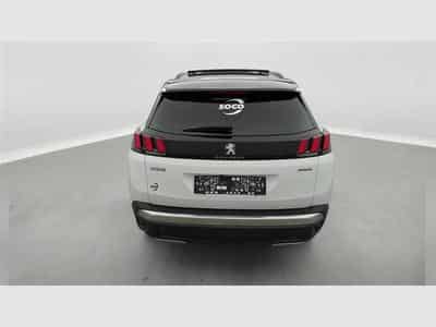 Peugeot 3008 1.2 PureTech GT Line (EU6.3) (2020) - Photo 5