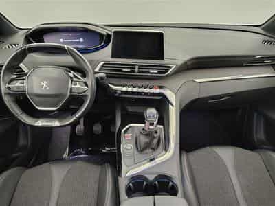 Peugeot 3008 1.2 PureTech GT Line (EU6.3) (2020) - Photo 8