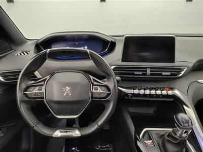 Peugeot 3008 1.2 PureTech GT Line (EU6.3) (2020) - Photo 9