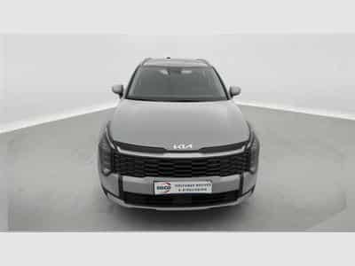 Kia Sportage 1.6 T-GDi 150cv DCT LX NAVI / FULL LED / CAMERA / KEYLESS (2026) - Photo 4