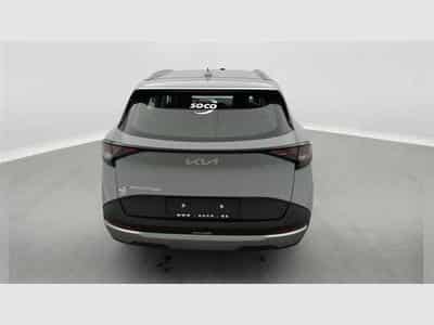 Kia Sportage 1.6 T-GDi 150cv DCT LX NAVI / FULL LED / CAMERA / KEYLESS (2026) - Photo 5