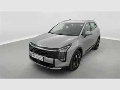 Kia Sportage 1.6 T-GDi 150cv DCT LX NAVI / FULL LED / CAMERA / KEYLESS (2026) - Photo 1