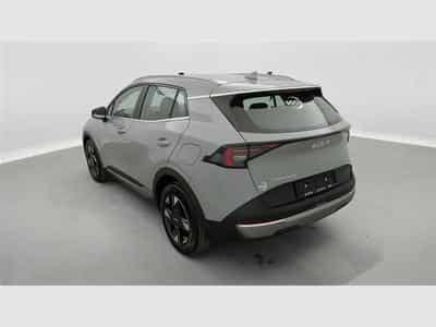 Kia Sportage 1.6 T-GDi 150cv DCT LX NAVI / FULL LED / CAMERA / KEYLESS (2026) - Photo 2