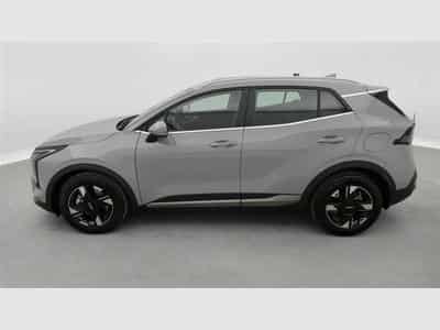 Kia Sportage 1.6 T-GDi 150cv DCT LX NAVI / FULL LED / CAMERA / KEYLESS (2026) - Photo 3
