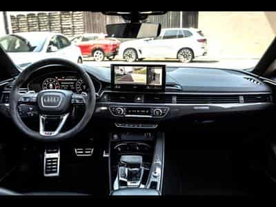 Audi RS5 SPORTBACK 2.9 TFSI QUATTRO TIPTRONIC – PACK DESIGN BLACK PLU (2022) - Photo 13