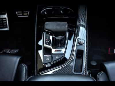 Audi RS5 SPORTBACK 2.9 TFSI QUATTRO TIPTRONIC – PACK DESIGN BLACK PLU (2022) - Photo 14