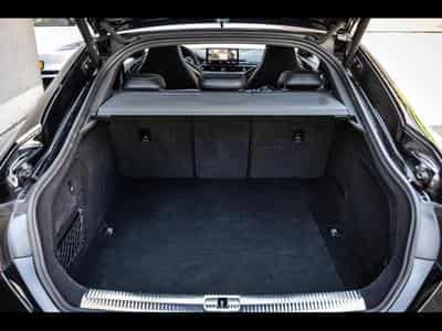 Audi RS5 SPORTBACK 2.9 TFSI QUATTRO TIPTRONIC – PACK DESIGN BLACK PLU (2022) - Photo 15