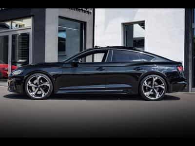 Audi RS5 SPORTBACK 2.9 TFSI QUATTRO TIPTRONIC – PACK DESIGN BLACK PLU (2022) - Photo 2
