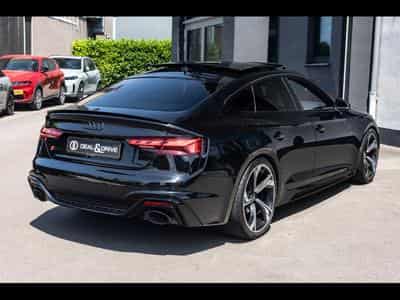 Audi RS5 SPORTBACK 2.9 TFSI QUATTRO TIPTRONIC – PACK DESIGN BLACK PLU (2022) - Photo 7