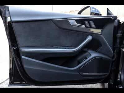 Audi RS5 SPORTBACK 2.9 TFSI QUATTRO TIPTRONIC – PACK DESIGN BLACK PLU (2022) - Photo 9