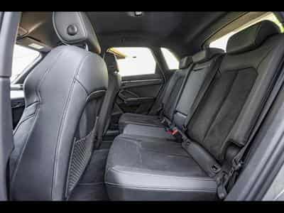 Audi Q3 45 2.0 TFSI (245 CH) QUATTRO S-TRONIC S-LINE – CHRONOS GREY (2021) - Photo 13