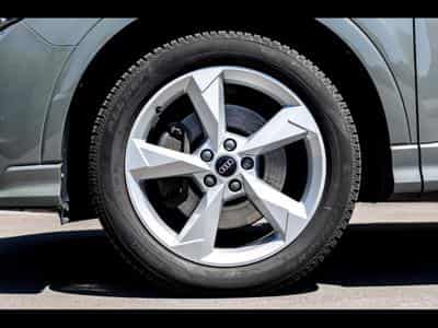 Audi Q3 45 2.0 TFSI (245 CH) QUATTRO S-TRONIC S-LINE – CHRONOS GREY (2021) - Photo 8