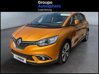 Renault Scenic 1.33 TCe Intens EDC GPF (2019) - Photo 1