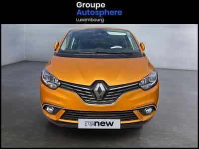 Renault Scenic 1.33 TCe Intens EDC GPF (2019) - Photo 2