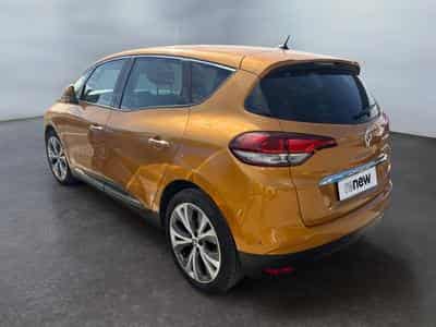 Renault Scenic 1.33 TCe Intens EDC GPF (2019) - Photo 3