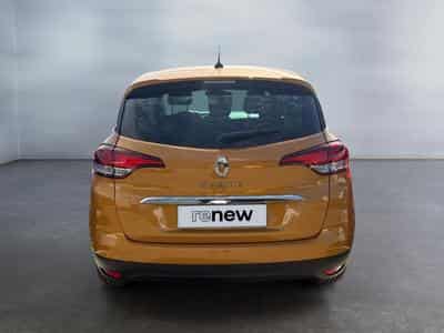 Renault Scenic 1.33 TCe Intens EDC GPF (2019) - Photo 4