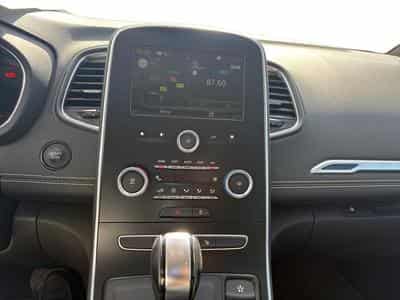Renault Scenic 1.33 TCe Intens EDC GPF (2019) - Photo 8