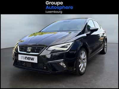 Seat Ibiza 1.0 TSI FR Edition DSG (2024) - Photo 1