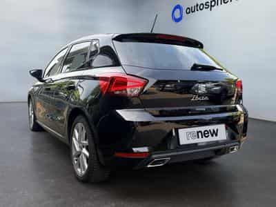 Seat Ibiza 1.0 TSI FR Edition DSG (2024) - Photo 3