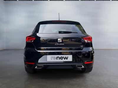 Seat Ibiza 1.0 TSI FR Edition DSG (2024) - Photo 4