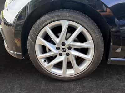 Seat Ibiza 1.0 TSI FR Edition DSG (2024) - Photo 6