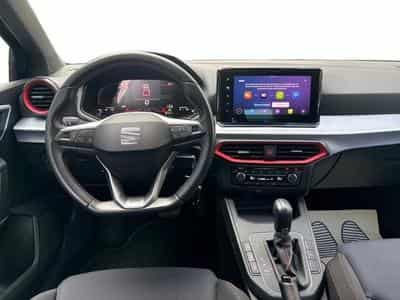 Seat Ibiza 1.0 TSI FR Edition DSG (2024) - Photo 8