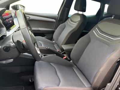 Seat Ibiza 1.0 TSI FR Edition DSG (2024) - Photo 9