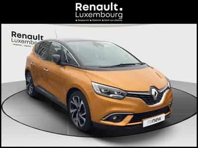 Renault Scenic 1.33 TCe Energy Bose Edition (2018) - Photo 1