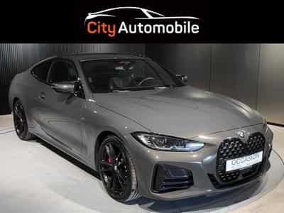 BMW M440 M440iA XDRIVE CARPLAY GPS BLUETOOTH CAMERA (2021) - Photo 1