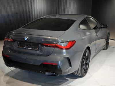 BMW M440 M440iA XDRIVE CARPLAY GPS BLUETOOTH CAMERA (2021) - Photo 3