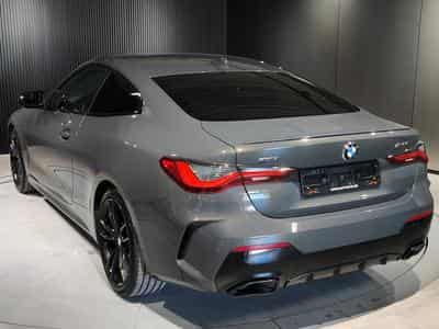 BMW M440 M440iA XDRIVE CARPLAY GPS BLUETOOTH CAMERA (2021) - Photo 4