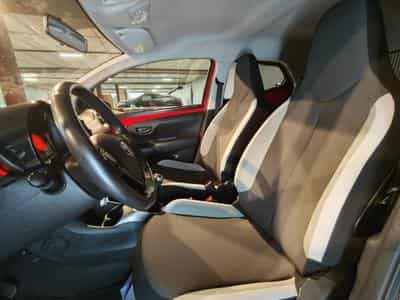 Toyota Aygo 1.0 VVT-i CLIMATISATION BLUETOOTH CAMERA (2018) - Photo 12