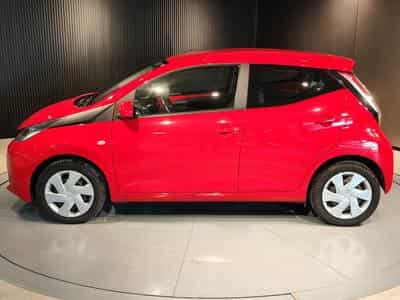 Toyota Aygo 1.0 VVT-i CLIMATISATION BLUETOOTH CAMERA (2018) - Photo 5