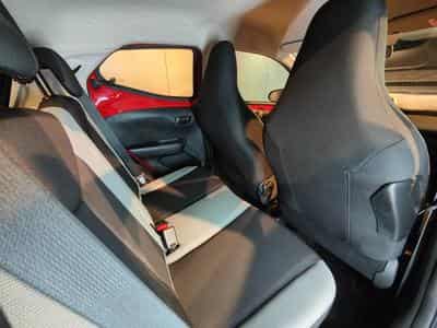 Toyota Aygo 1.0 VVT-i CLIMATISATION BLUETOOTH CAMERA (2018) - Photo 9