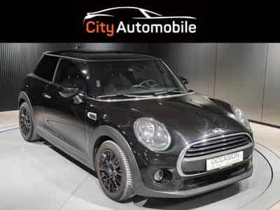 Mini Cooper 1.5i CLIMATISATION BLUETOOTH RADAR AV/ARR (2020) - Photo 1