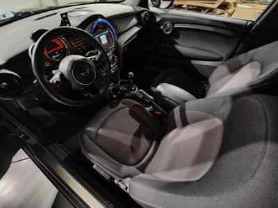 Mini Cooper 1.5i CLIMATISATION BLUETOOTH RADAR AV/ARR (2020) - Photo 10