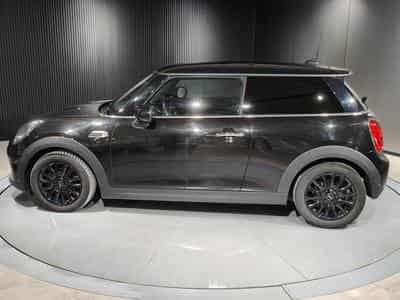 Mini Cooper 1.5i CLIMATISATION BLUETOOTH RADAR AV/ARR (2020) - Photo 5