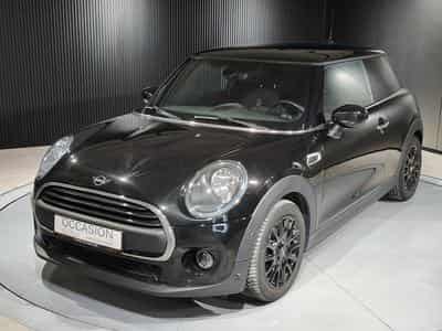 Mini Cooper 1.5i CLIMATISATION BLUETOOTH RADAR AV/ARR (2020) - Photo 6