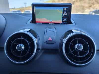 Audi A1 1.6 TDI SPORTBACK GPS BLUETOOTH CLIM AUTO APS AR (2015) - Photo 13