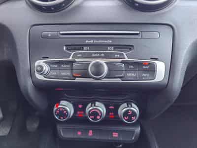 Audi A1 1.6 TDI SPORTBACK GPS BLUETOOTH CLIM AUTO APS AR (2015) - Photo 15