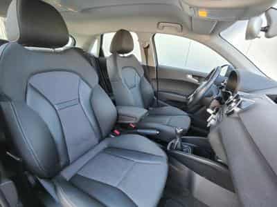 Audi A1 1.6 TDI SPORTBACK GPS BLUETOOTH CLIM AUTO APS AR (2015) - Photo 9