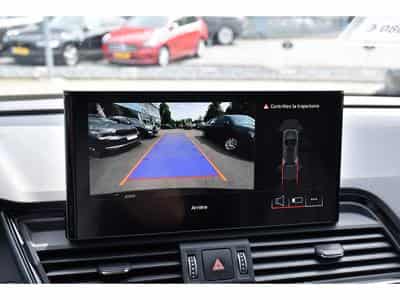 Audi Q5 40 TDI Quattro S-Tronic S-Line GPS CAM KEYLESS ATT RMQ (2022) - Photo 13