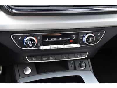 Audi Q5 40 TDI Quattro S-Tronic S-Line GPS CAM KEYLESS ATT RMQ (2022) - Photo 15