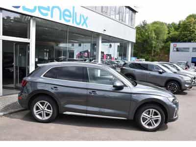 Audi Q5 40 TDI Quattro S-Tronic S-Line GPS CAM KEYLESS ATT RMQ (2022) - Photo 3