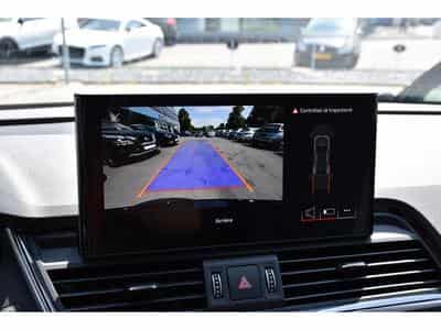 Audi Q5 Sportback 40 TDI Quattro S-Line S-Tronic ACC SIDE MATRIX (2023) - Photo 15