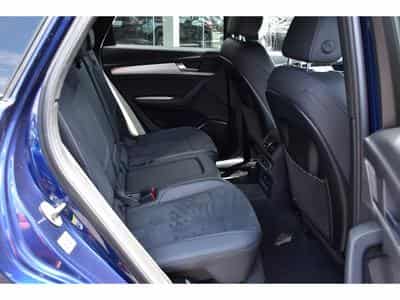 Audi Q5 Sportback 40 TDI Quattro S-Line S-Tronic ACC SIDE MATRIX (2023) - Photo 8