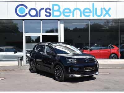 Citroën C5 Aircross 1.2 Hybrid 145 e-DCS6 Max ACC LANE SIDE CAM 1° MAIN (2025) - Photo 1